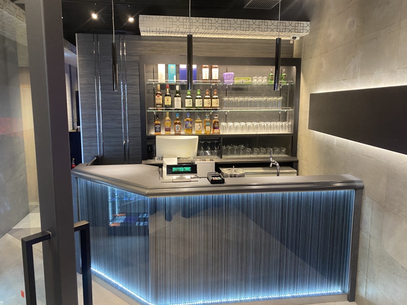 【2026/3/27開店】ダーツ＆パーティー B-GARAGE お初天神店