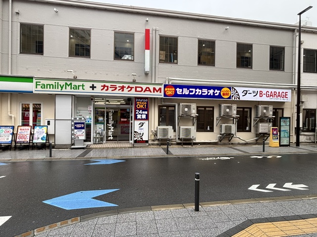 ダーツ＆パーティー B-GARAGE 蒲田南口駅前店【2026/10/23 OPEN】